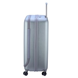 GRENELLE Set of 3 Luggage Trolley Case 